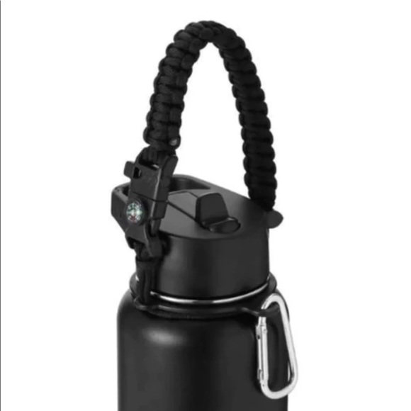 Iron Flask Other Iron Flask 64 Oz Wide Mouth Water Bottle New